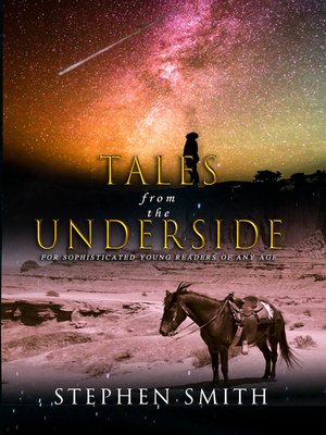 cover image of Tales from the Underside